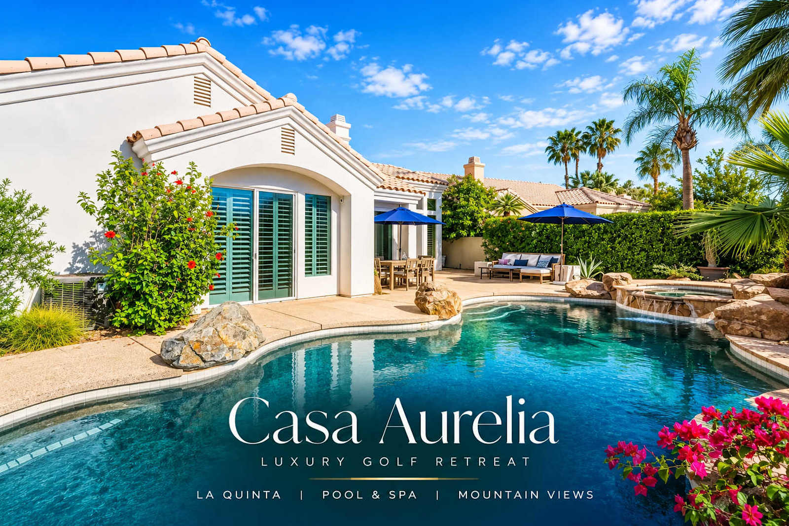 *Casa Aurelia