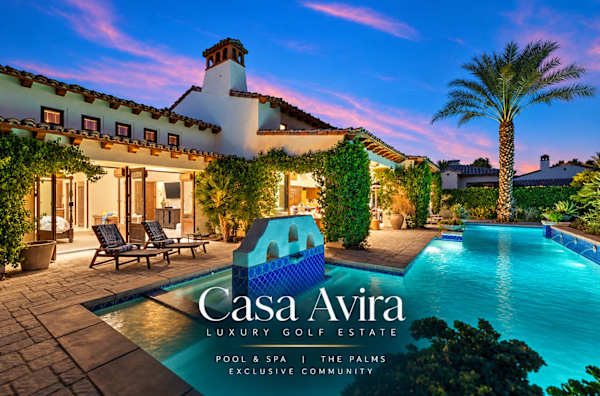 *Casa Avira