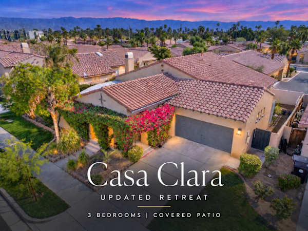 *Casa Clara