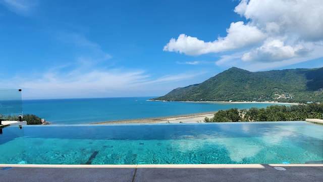 View Point Villa 1 Infinity