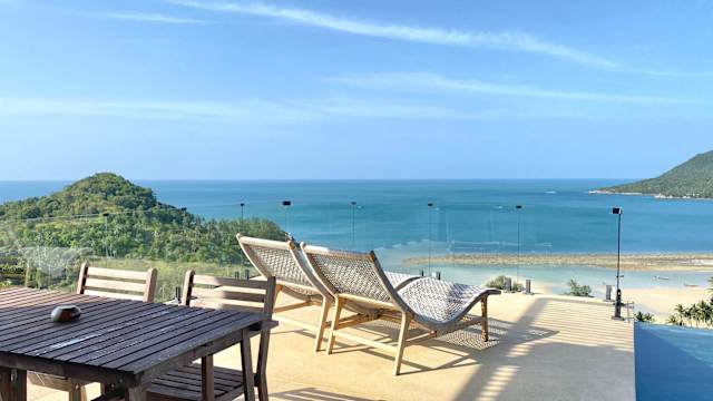 View Point Villa 2