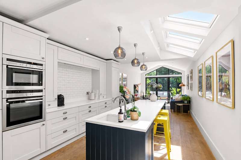 The Nelson Home — Hostahome managed short-let