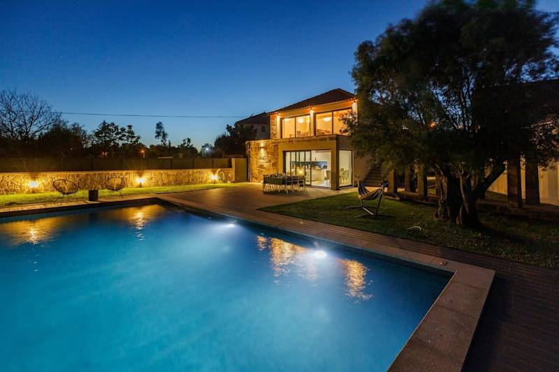 Montaria Lodge · Portugal Active