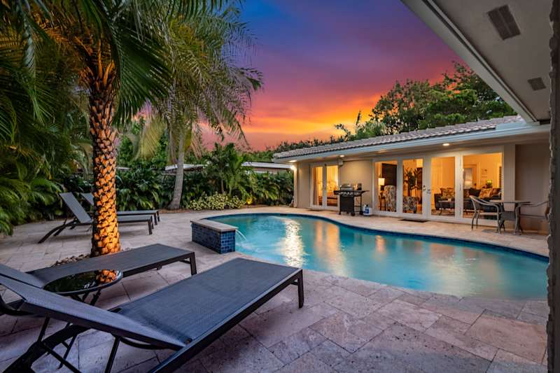 Cypress Cove, Fort Lauderdale, Florida