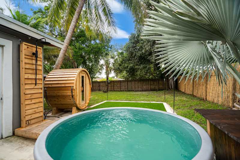 EV Retreat, Fort Lauderdale, Florida