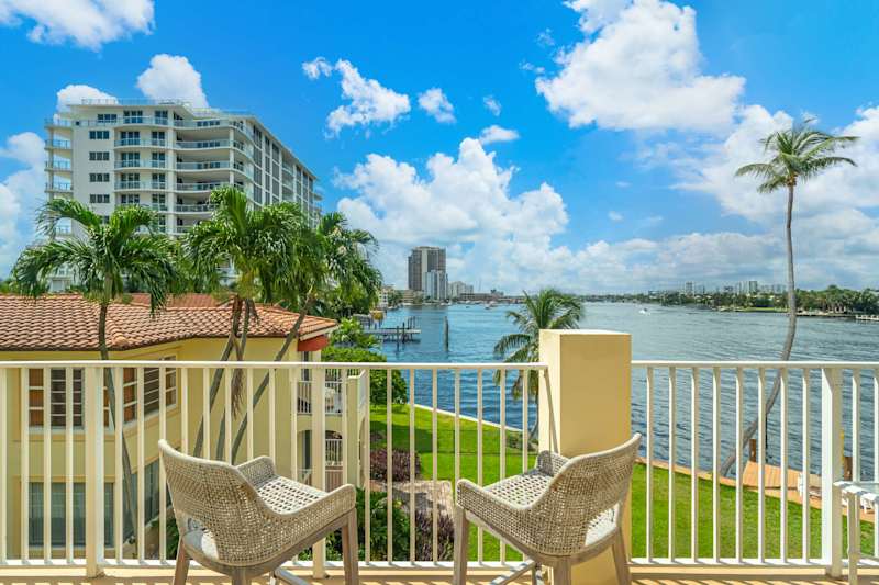 Ocean Block, Fort Lauderdale, Florida