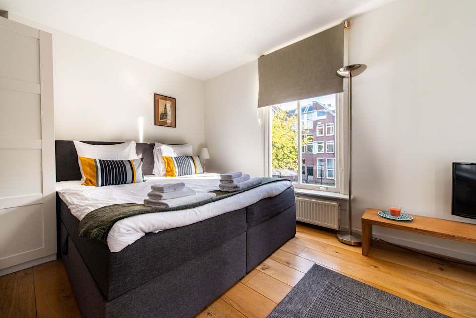 Studio Retreat - City Centre