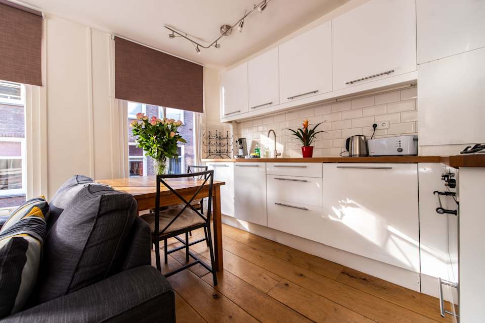 Studio Retreat - City Centre