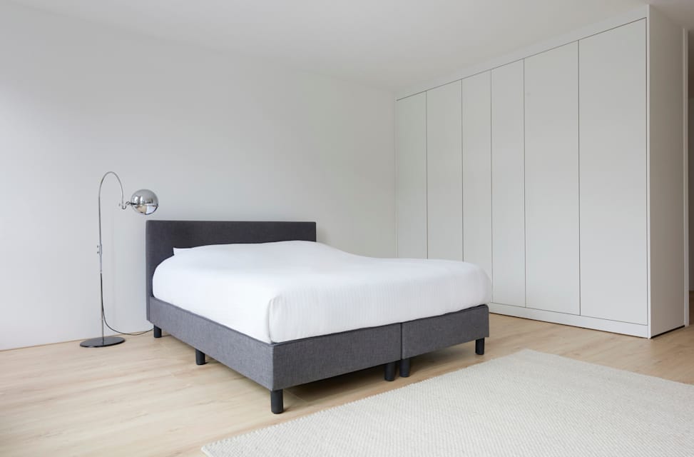 Amsterdam Temporary Studio
