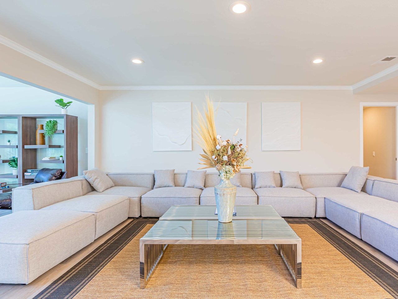 Luxury Pool Home in Glendora Foothills Retreat photo 1