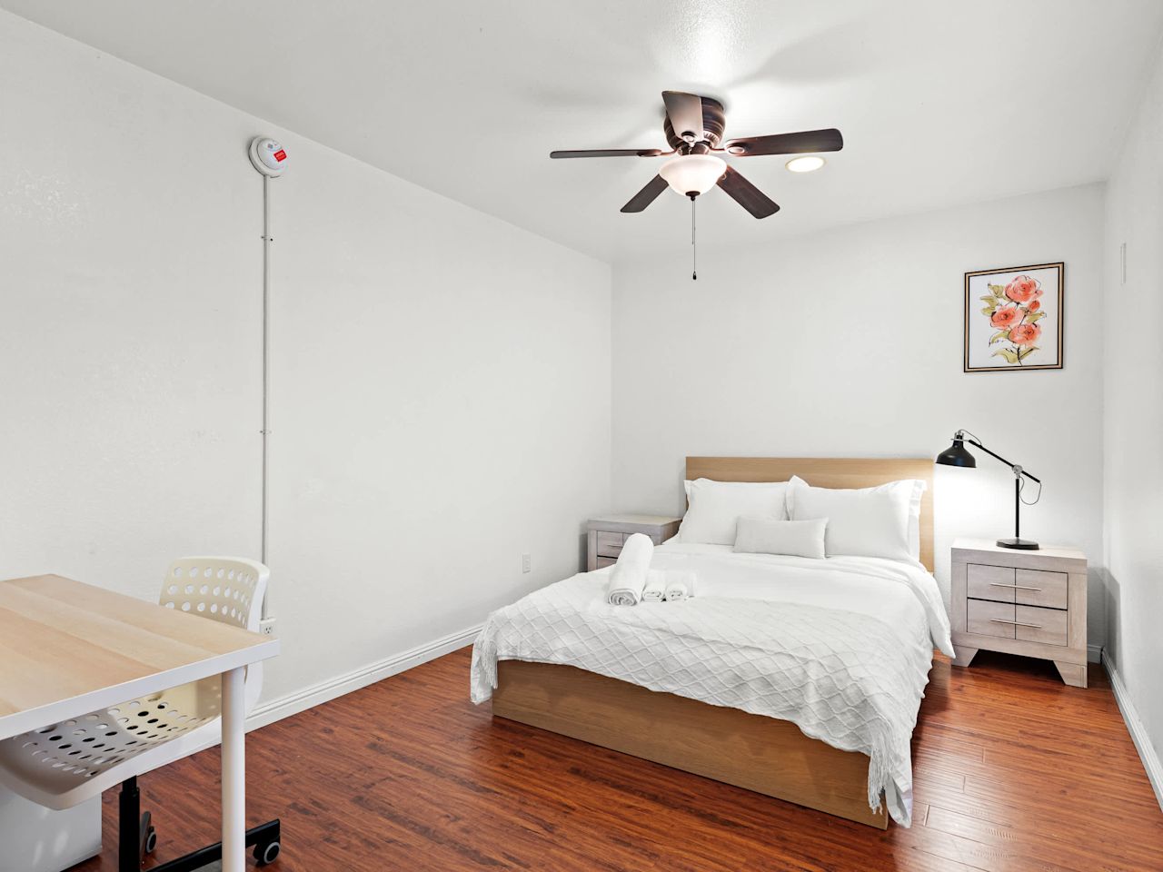 Near USC&DTLA Spacious Private Bedroom #4 photo 1