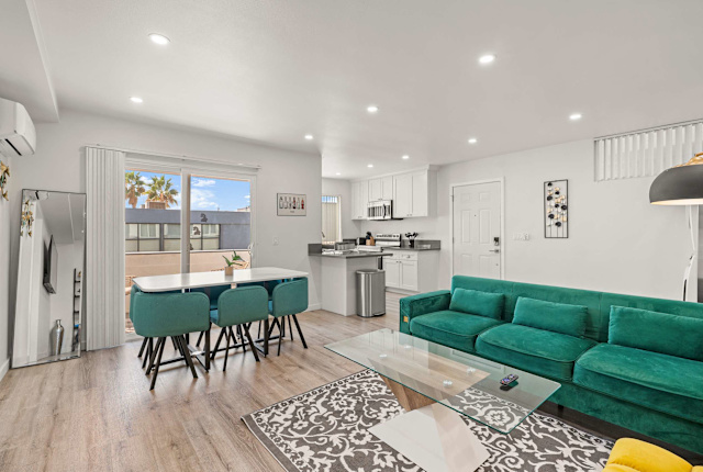 Modern Family Getaway w/ Spacious Living Areas #4