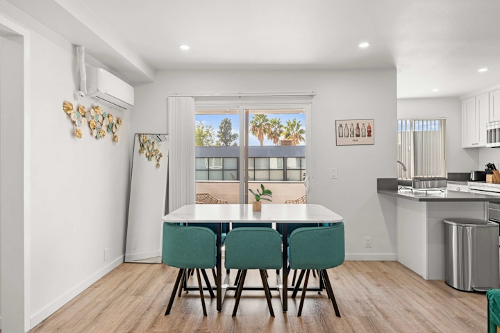 Modern Family Getaway w/ Spacious Living Areas #4 photo 5