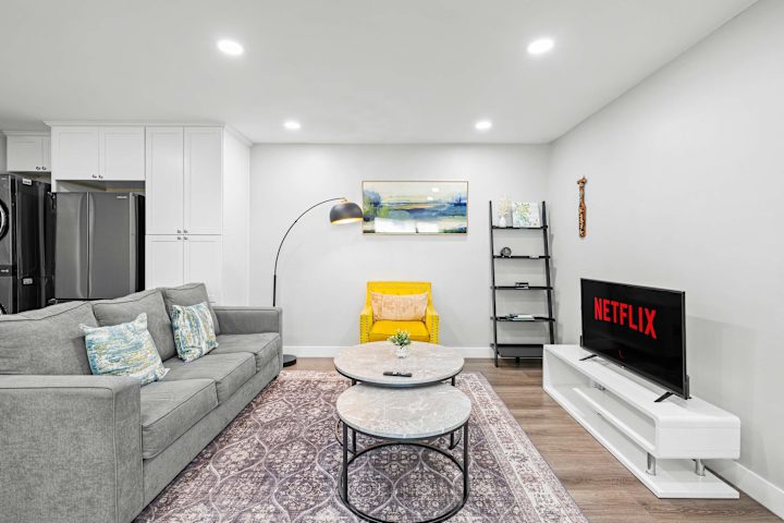 Chic Modern Hideaway w/ Patio Near LA Best Sights6 photo 2