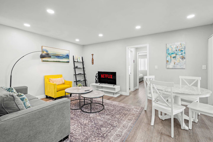 Chic Modern Hideaway w/ Patio Near LA Best Sights6 photo 3