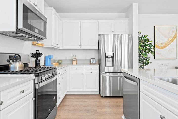 Near ONT Modern Designer Style Family Home photo 4