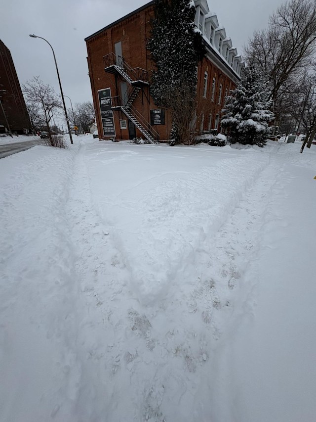 #38.3 St.Cath 1-bdrm at St Catharines — photograph 1