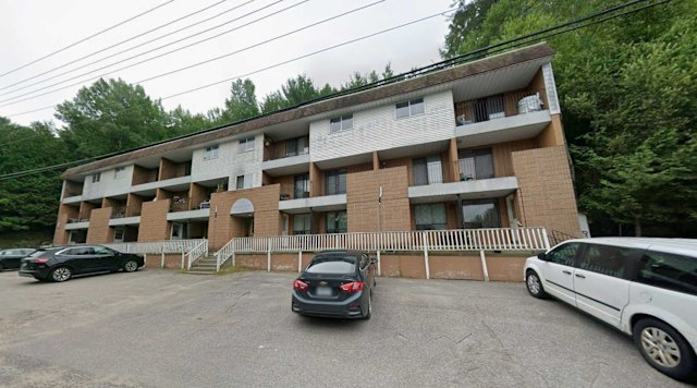 #02 Haliburton (1bd) at Haliburton — photograph 1