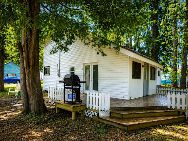 Marmora Resort