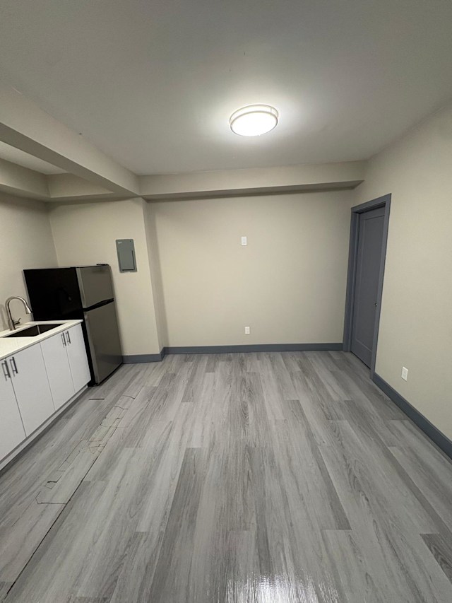 #40.1 St.Cath 1-bdrm at St Catharines — photograph 4