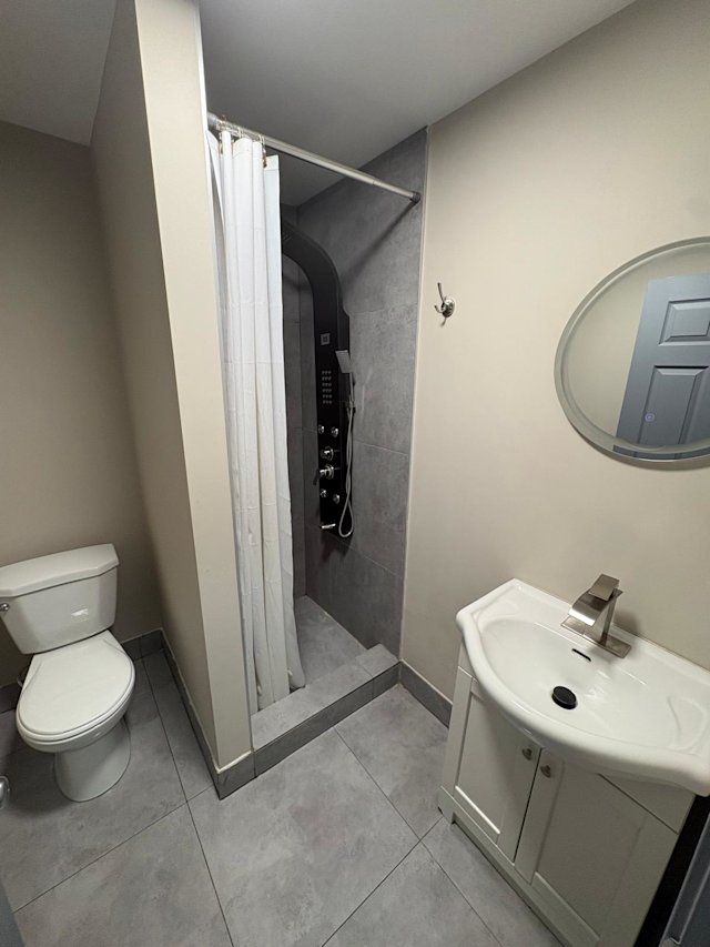 #38.5 St.Cath 1-bdrm at St Catharines — photograph 4