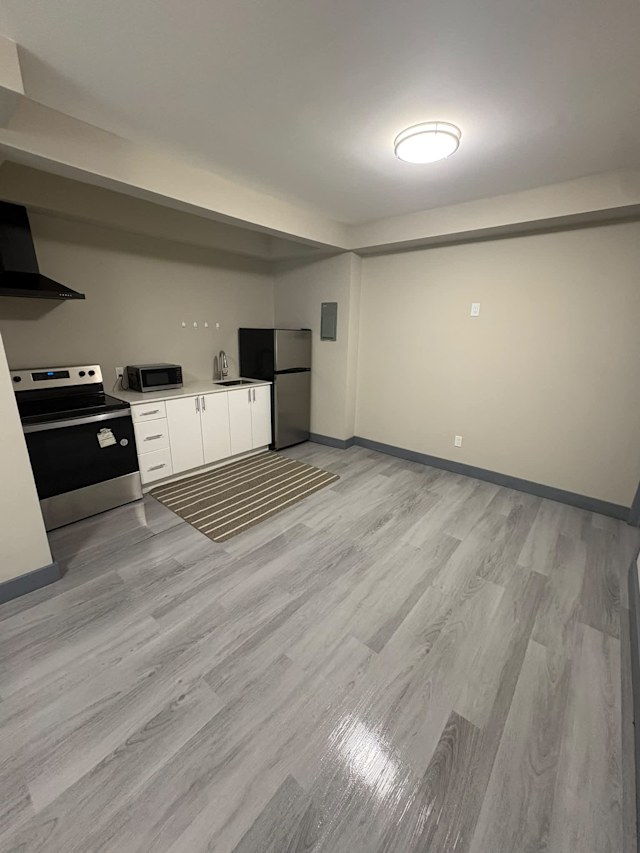 #40.1 St.Cath 1-bdrm at St Catharines — photograph 2