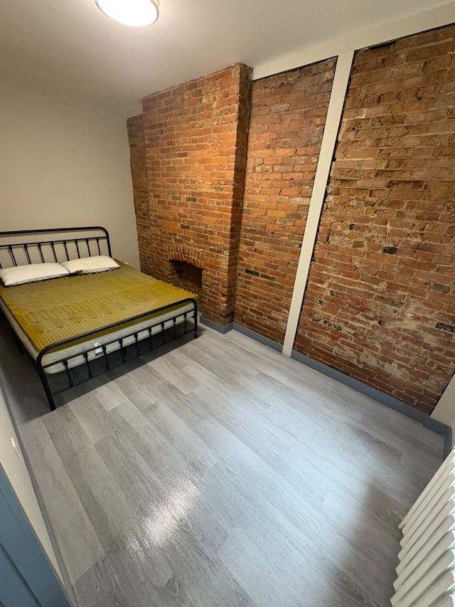 #40.1 St.Cath 1-bdrm at St Catharines — photograph 3