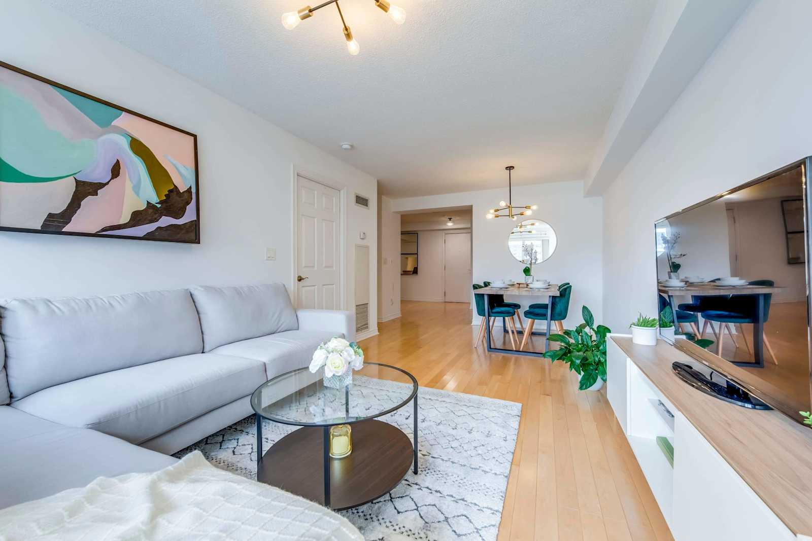 Serene Suite on Wellington