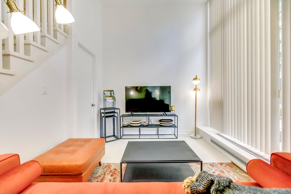 The TownHouse on Bruyeres Mews