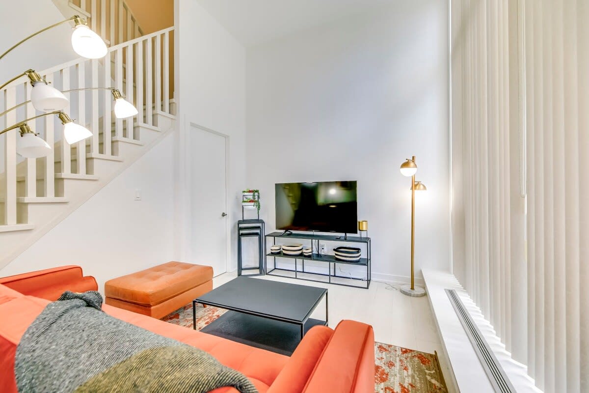 The TownHouse on Bruyeres Mews