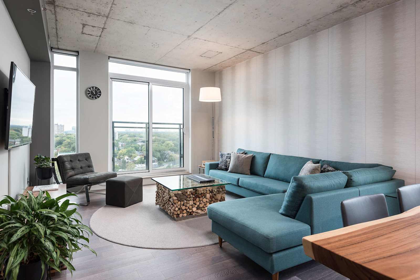 West Queen West Penthouse