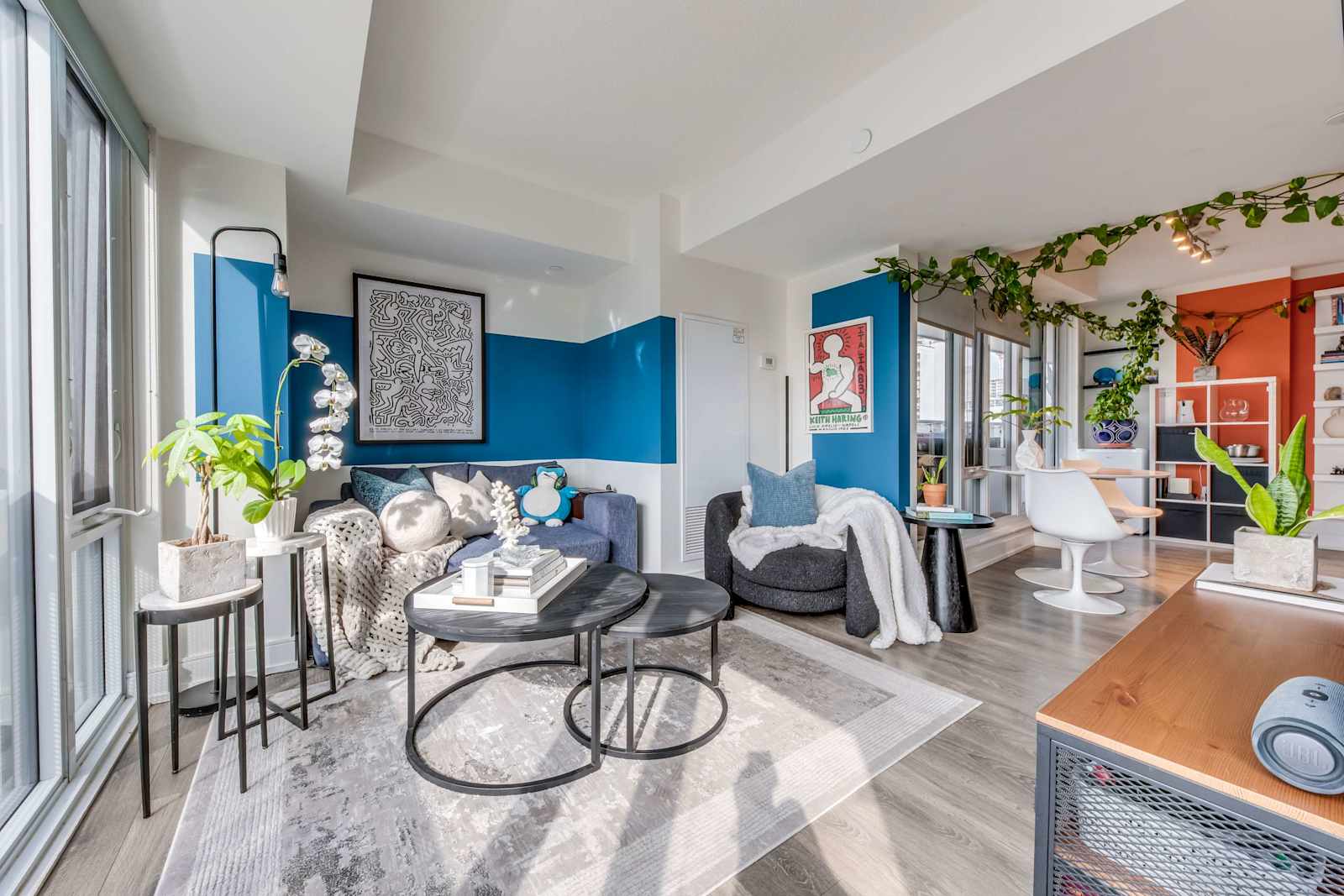 University District Decadent Condo
