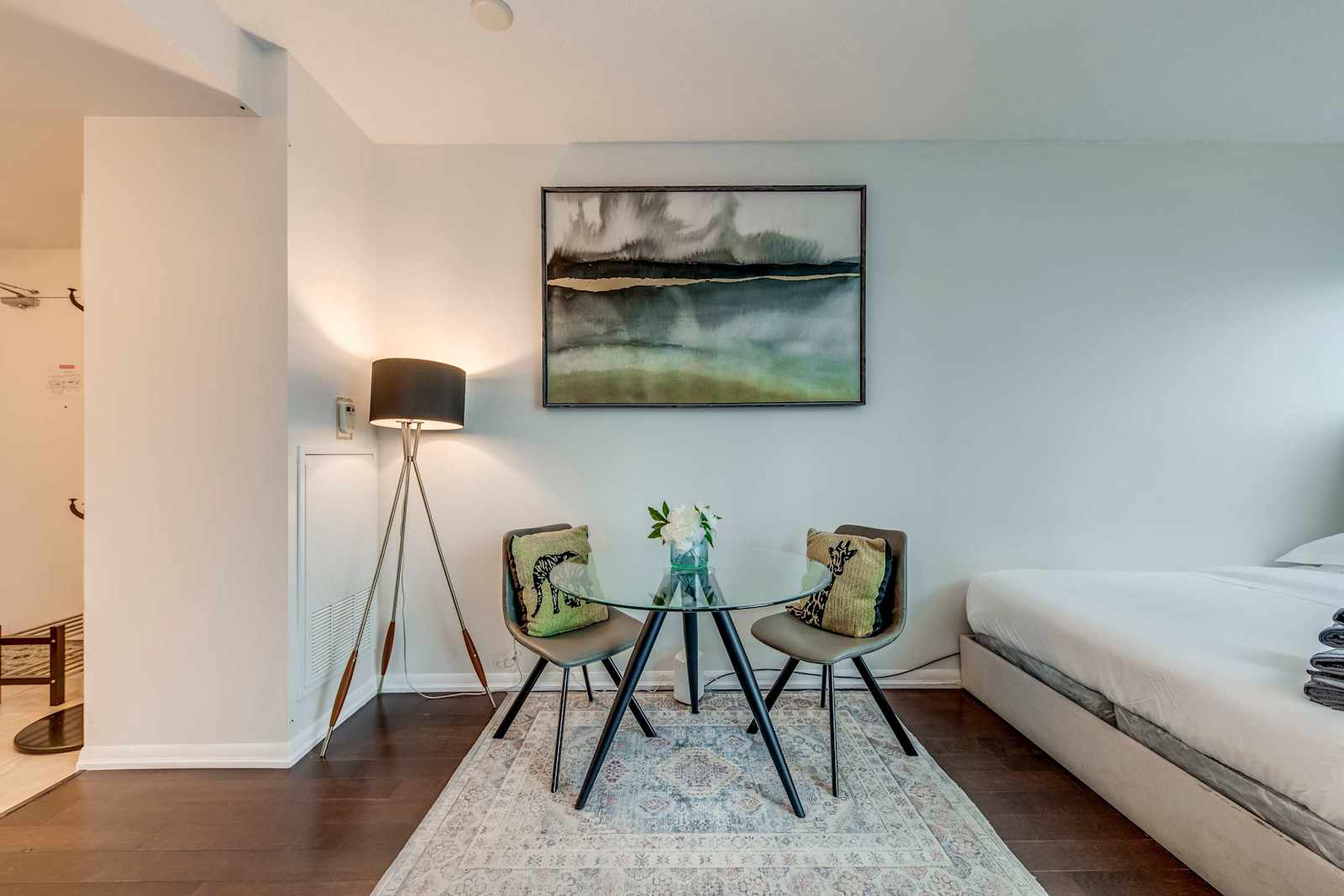 BMO Field Modern Studio