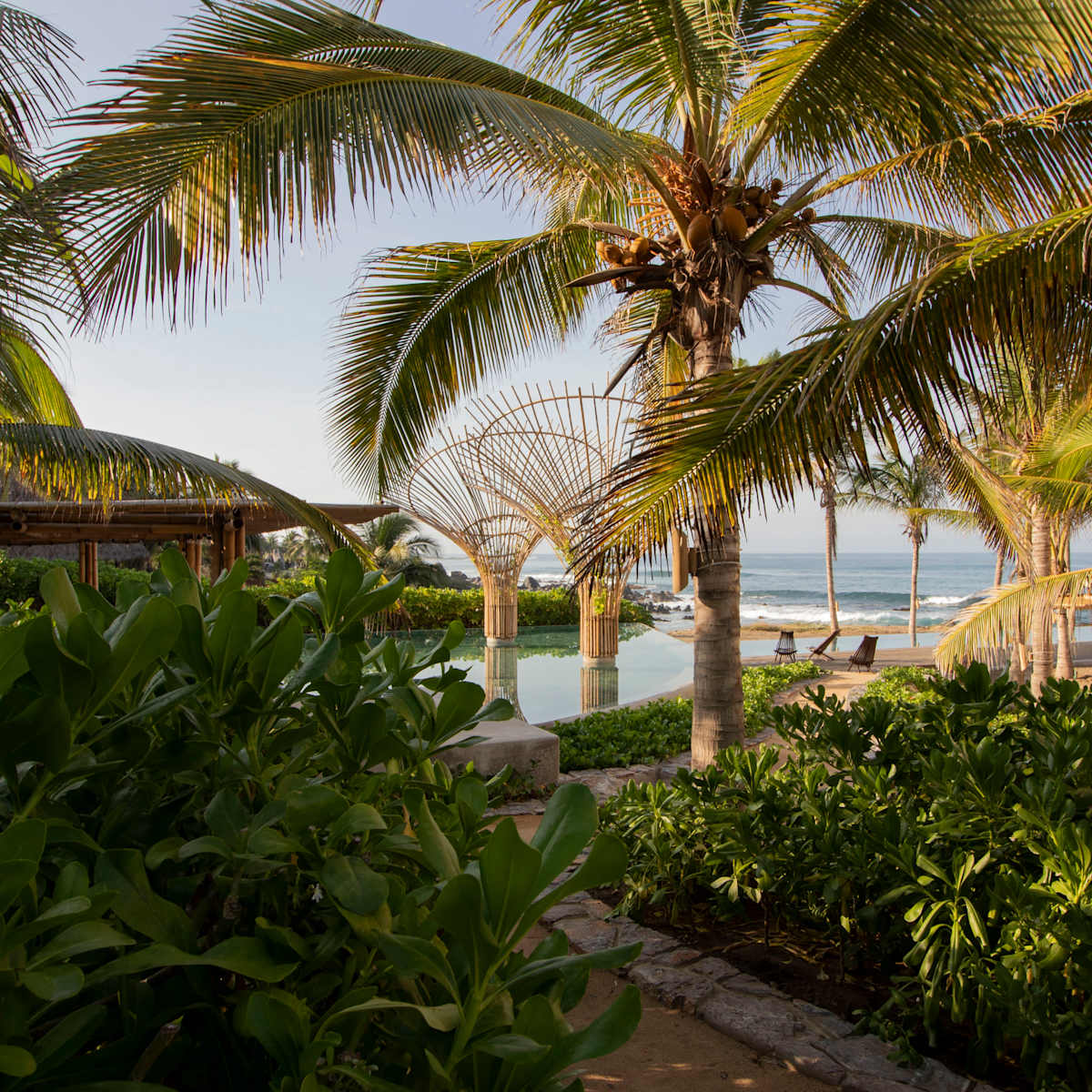 Oceanview Suite Perfect Hideaway for Two 1