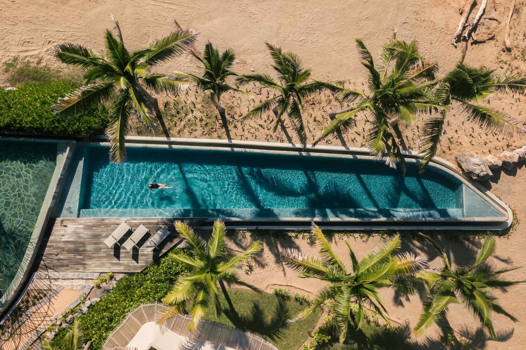 Elegant Oceanview Suite Perfect Hideaway for two 1
