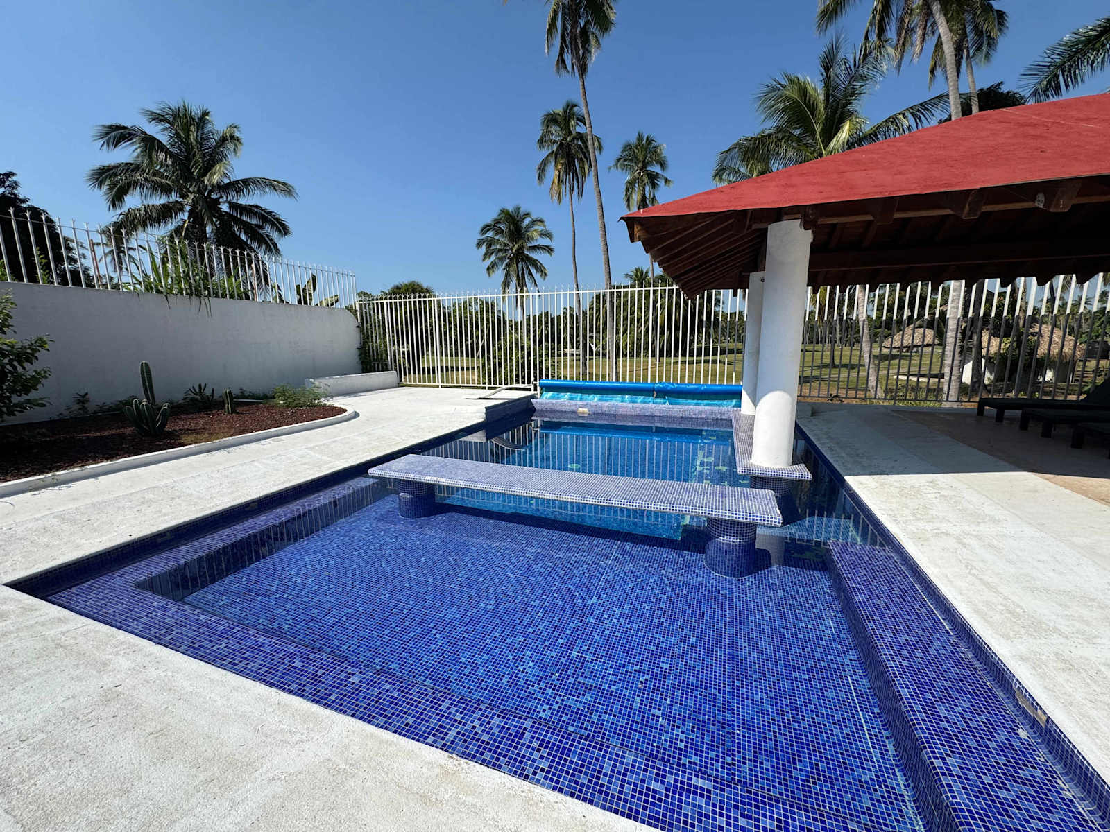 Casa Zeco Elegant Golffront House with big pool 1