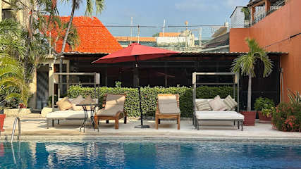 Charming 2BR Condo in Boutique Hotel, Zihua