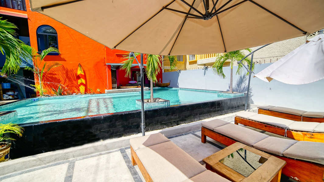 Zihua Mia Hotel Boutique 5