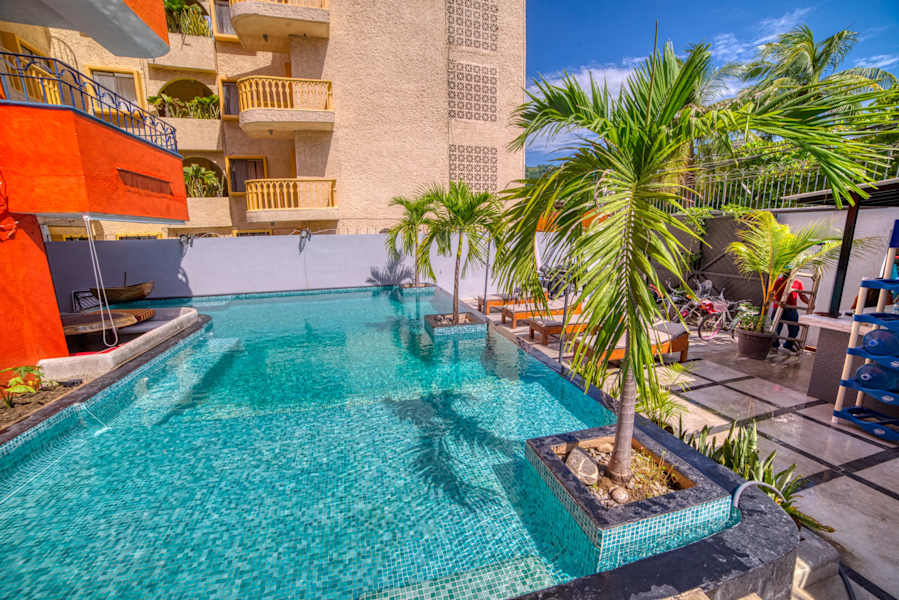 Zihua Mia Hotel Boutique 2