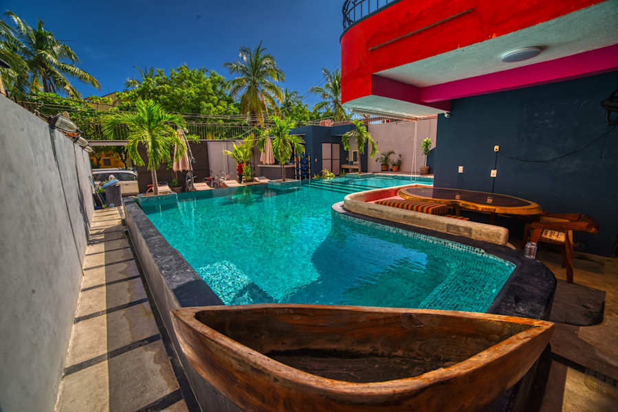 Zihua Mia Hotel Boutique 3