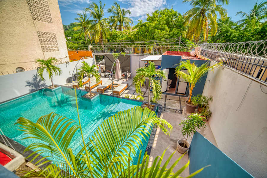 Zihua Mia Hotel Boutique 4