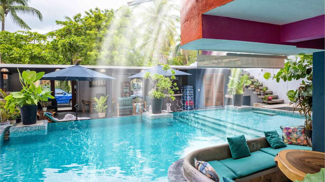 Zihua Mia Hotel Boutique 5 1