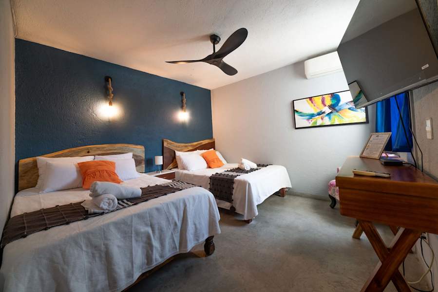 Zihua Mia Hotel Boutique 5 2