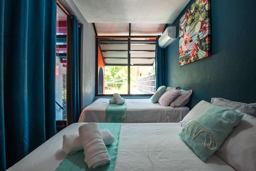 Zihua Mia Hotel Boutique 5 5