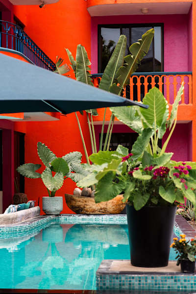 Zihua Mia Hotel Boutique 5 4