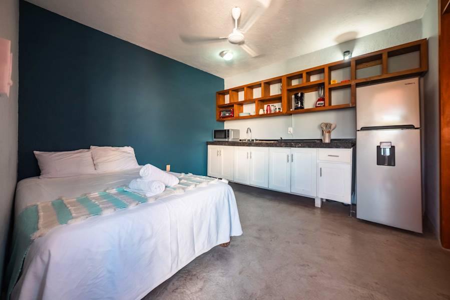 Zihua Mia Hotel Boutique 4 4