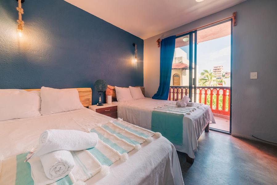 Zihua Mia Hotel Boutique 4 2