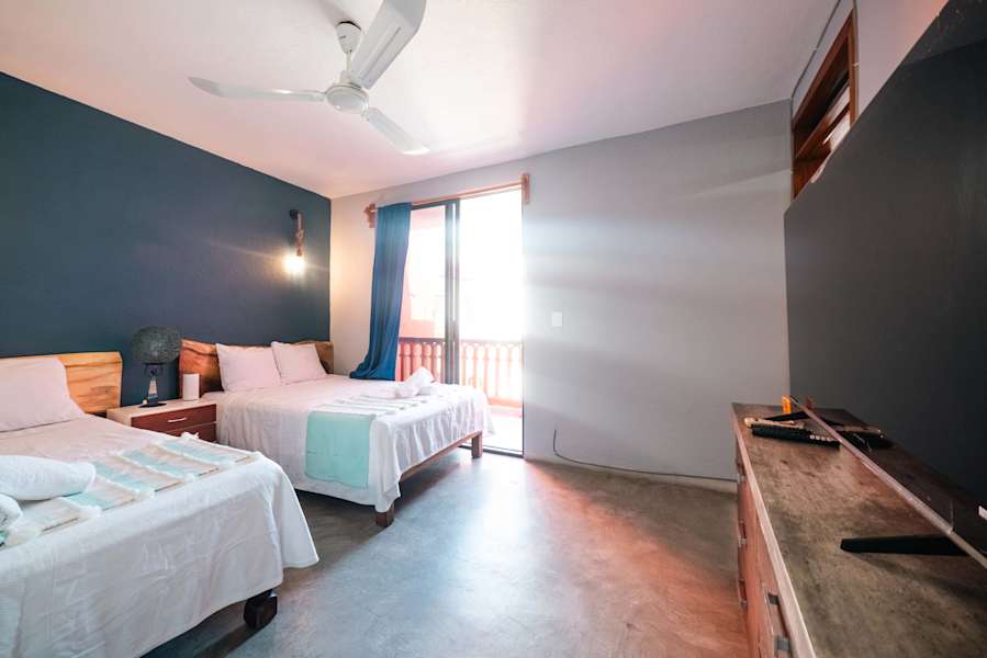 Zihua Mia Hotel Boutique 4 5