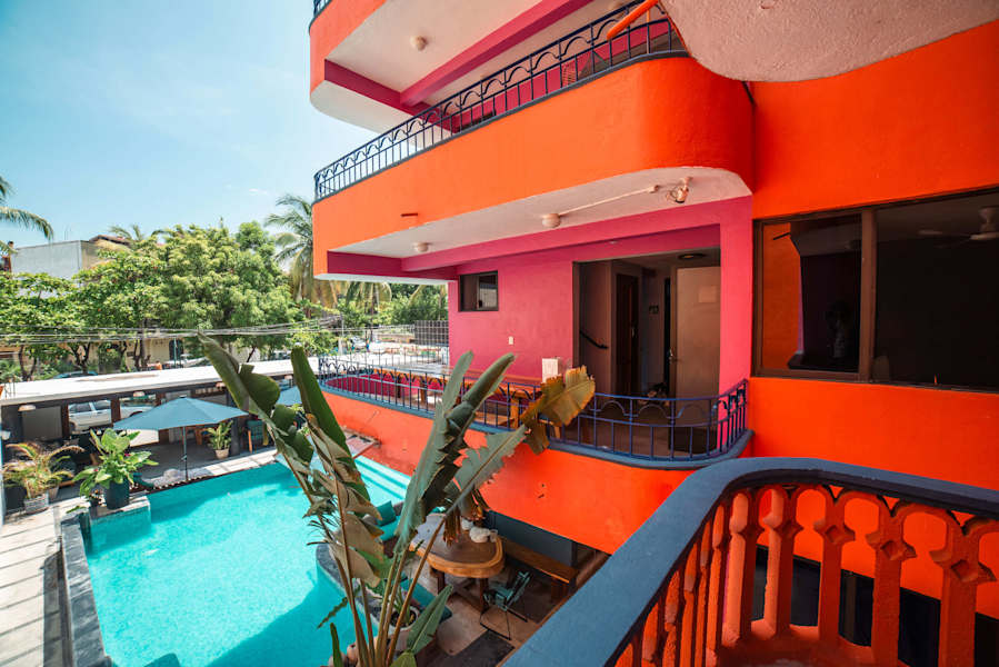 Zihua Mia Hotel Boutique 4 1