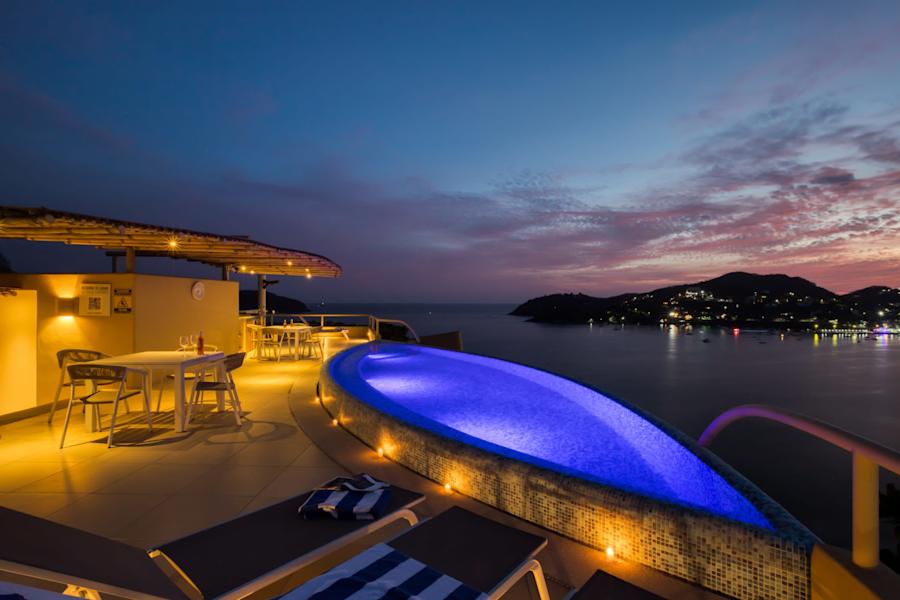 Villas Kaukan 2